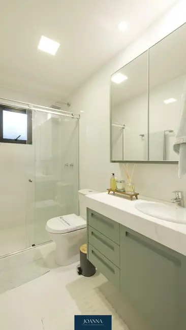 Foto 9 de Apartamento com 3 quartos à venda, 150m2 em Centro, Cascavel - PR