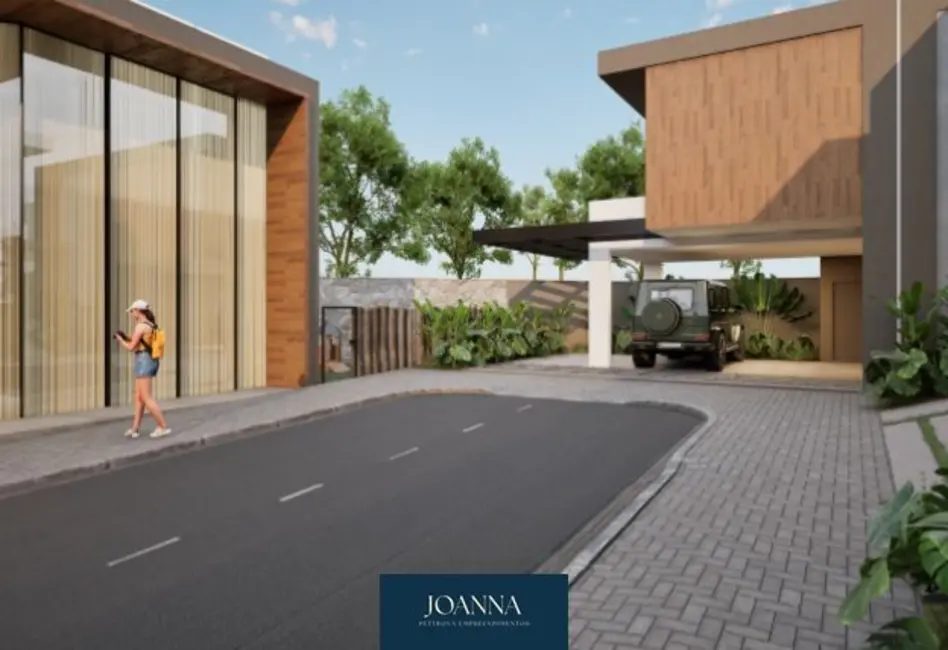 Sobrado com 4 quartos à venda, 221m2 em Country, Cascavel - PR - imagem 8 Foto 8 de Sobrado com 4 quartos à venda, 221m2 em Country, Cascavel - PR