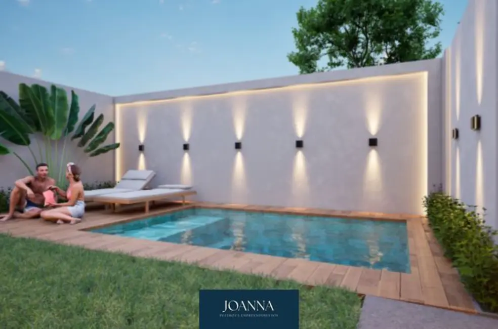 Sobrado com 4 quartos à venda, 221m2 em Country, Cascavel - PR - imagem 5 Foto 5 de Sobrado com 4 quartos à venda, 221m2 em Country, Cascavel - PR