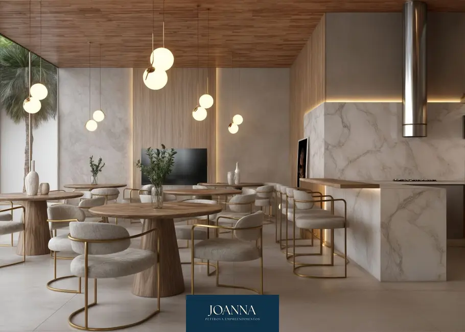 Sobrado com 4 quartos à venda, 221m2 em Country, Cascavel - PR - imagem 9 Foto 9 de Sobrado com 4 quartos à venda, 221m2 em Country, Cascavel - PR