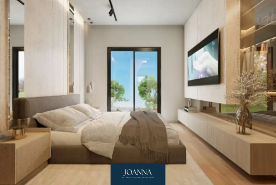 Sobrado com 4 quartos à venda, 221m2 em Country, Cascavel - PR - imagem 3 Foto 3 de Sobrado com 4 quartos à venda, 221m2 em Country, Cascavel - PR