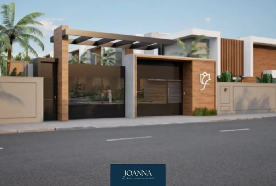 Sobrado com 4 quartos à venda, 221m2 em Country, Cascavel - PR - imagem 6 Foto 6 de Sobrado com 4 quartos à venda, 221m2 em Country, Cascavel - PR