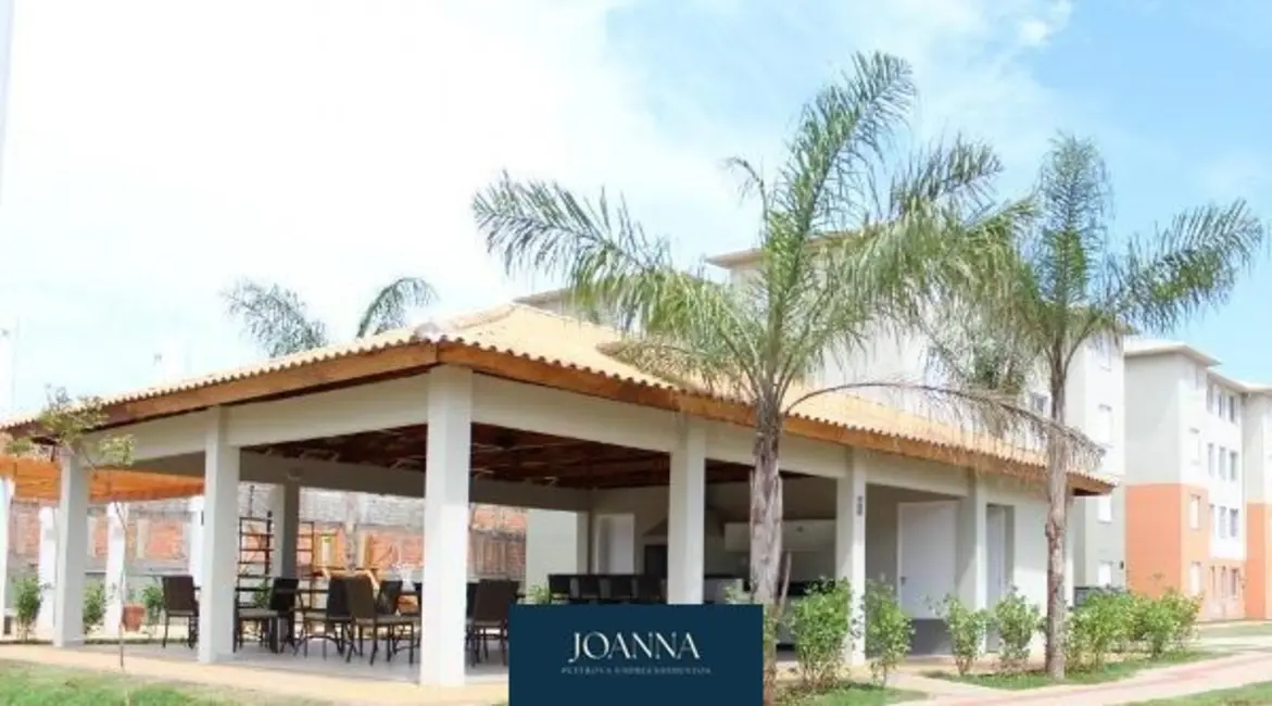 Apartamento com 2 quartos à venda, 41m2 em Jardim Jóquei Club, Londrina - PR - imagem 9 Foto 9 de Apartamento com 2 quartos à venda, 41m2 em Jardim Jóquei Club, Londrina - PR