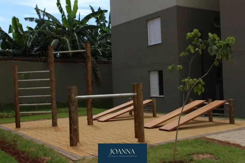 Apartamento com 2 quartos à venda, 41m2 em Jardim Jóquei Club, Londrina - PR - imagem 8 Foto 8 de Apartamento com 2 quartos à venda, 41m2 em Jardim Jóquei Club, Londrina - PR