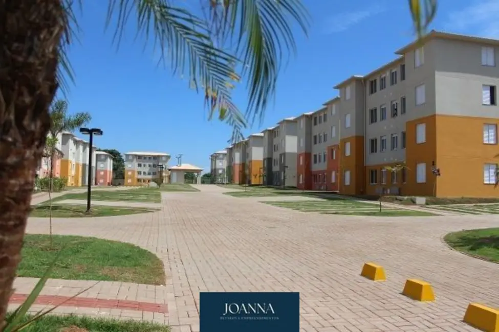 Apartamento com 2 quartos à venda, 41m2 em Jardim Jóquei Club, Londrina - PR - imagem 5 Foto 5 de Apartamento com 2 quartos à venda, 41m2 em Jardim Jóquei Club, Londrina - PR