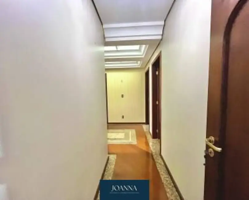 Foto 8 de Apartamento com 4 quartos à venda, 309m2 em Centro, Cascavel - PR