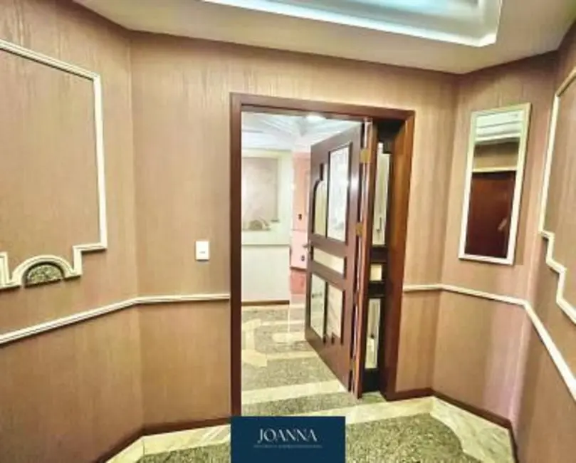 Foto 4 de Apartamento com 4 quartos à venda, 309m2 em Centro, Cascavel - PR