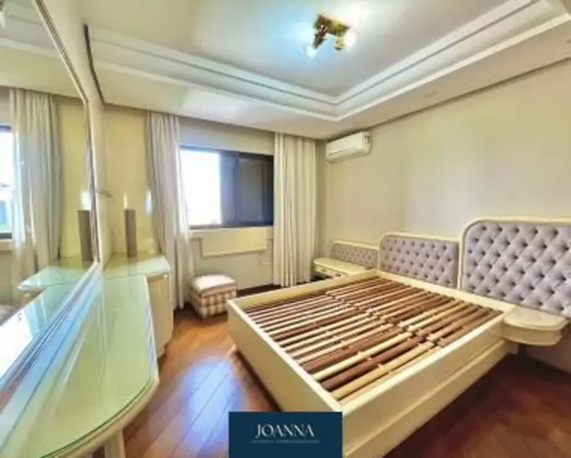 Foto 7 de Apartamento com 4 quartos à venda, 309m2 em Centro, Cascavel - PR