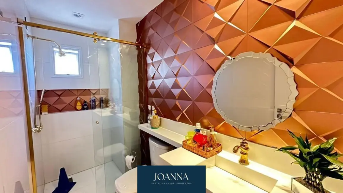 Foto 2 de Apartamento com 3 quartos à venda, 220m2 em Centro, Cascavel - PR