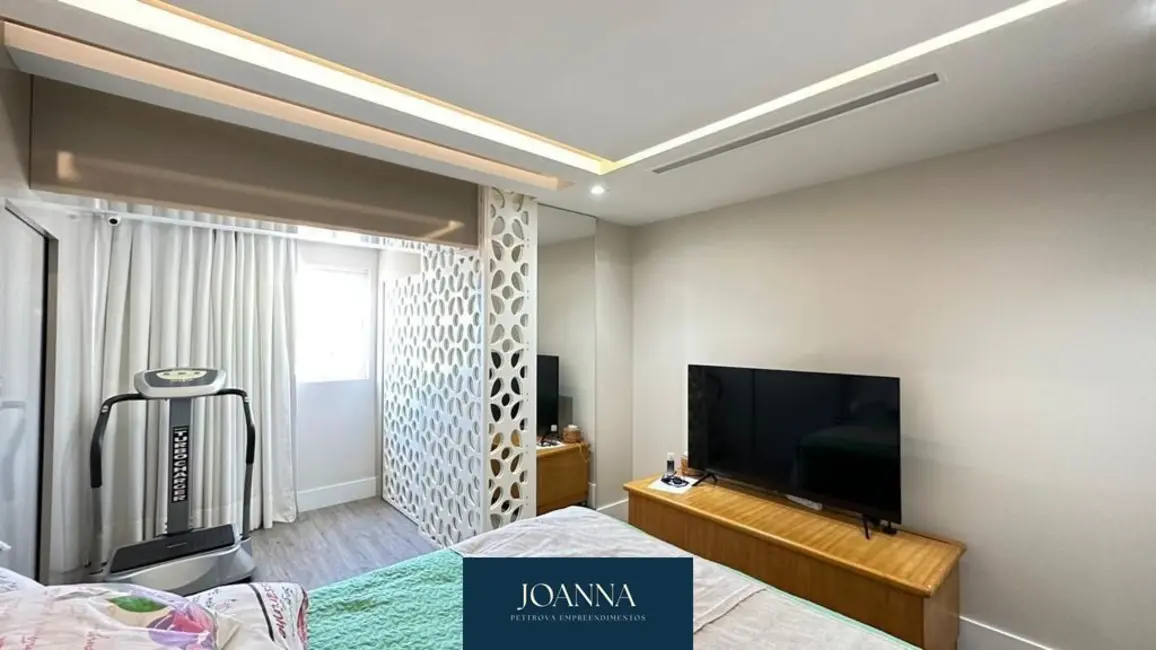 Foto 6 de Apartamento com 3 quartos à venda, 220m2 em Centro, Cascavel - PR