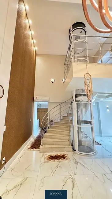 Foto 8 de Apartamento com 3 quartos à venda, 220m2 em Centro, Cascavel - PR