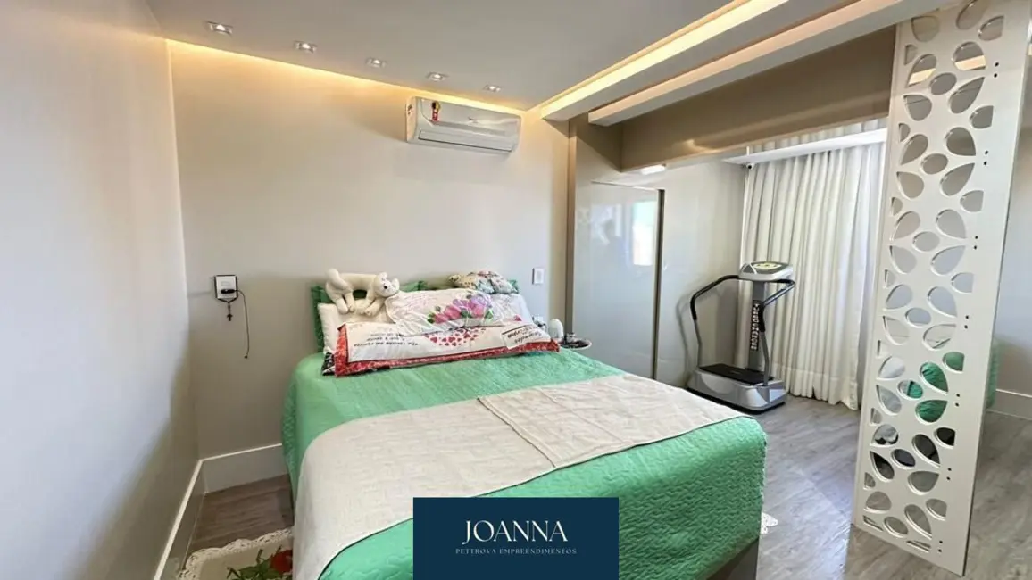 Foto 7 de Apartamento com 3 quartos à venda, 220m2 em Centro, Cascavel - PR