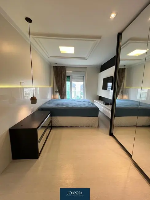 Foto 1 de Apartamento com 4 quartos à venda, 223m2 em Centro, Balneario Camboriu - SC