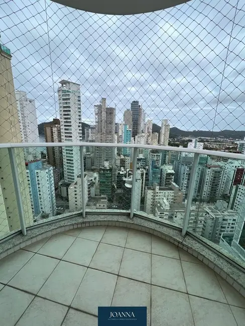 Foto 6 de Apartamento com 4 quartos à venda, 223m2 em Centro, Balneario Camboriu - SC