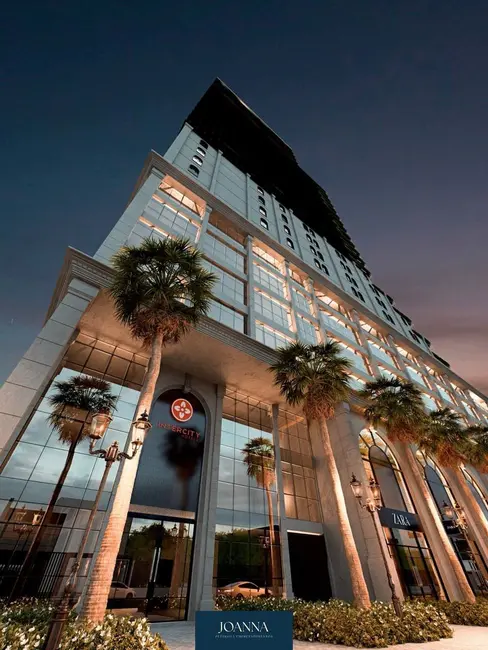 Foto 9 de Prédio Inteiro com 1 quarto à venda, 35m2 em Centro, Cascavel - PR