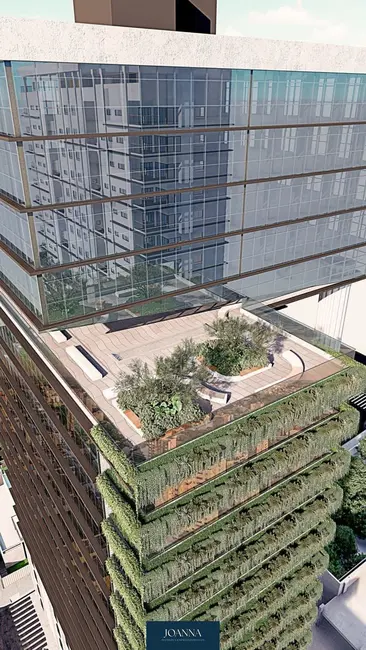 Foto 4 de Prédio Inteiro com 1 quarto à venda, 35m2 em Centro, Cascavel - PR