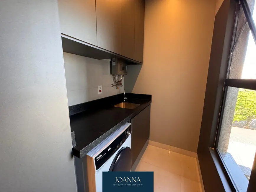 Apartamento com 2 quartos à venda, 61m2 em Jardim Gisela, Toledo - PR - imagem 9 Foto 9 de Apartamento com 2 quartos à venda, 61m2 em Jardim Gisela, Toledo - PR