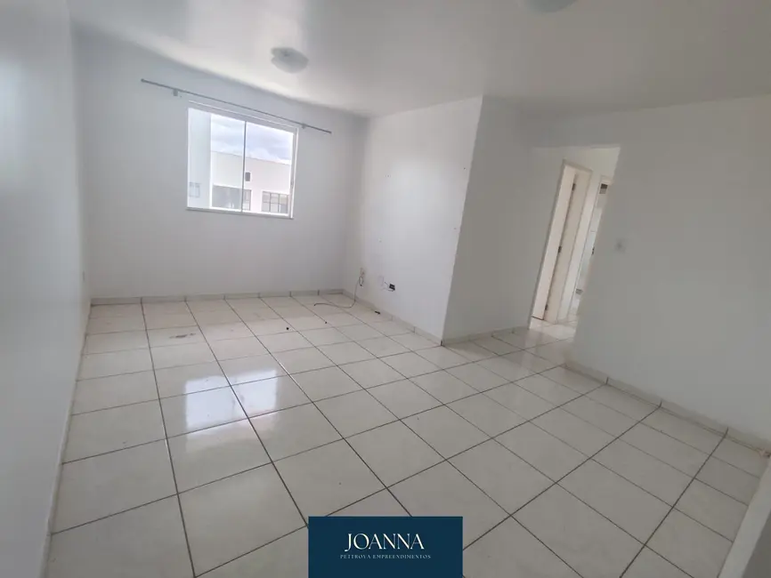 Foto 6 de Apartamento com 3 quartos à venda, 60m2 em Santa Cruz, Cascavel - PR