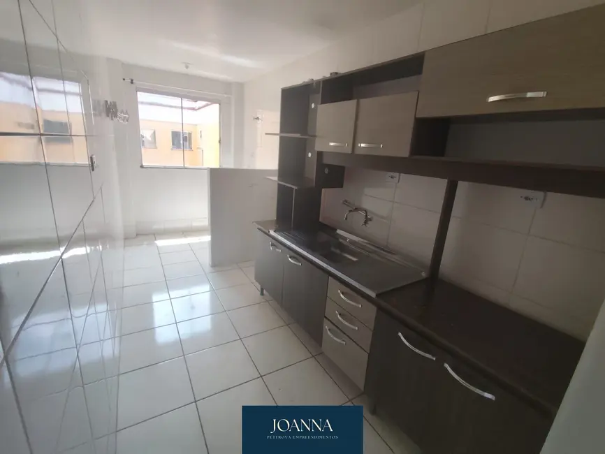 Foto 4 de Apartamento com 3 quartos à venda, 60m2 em Santa Cruz, Cascavel - PR