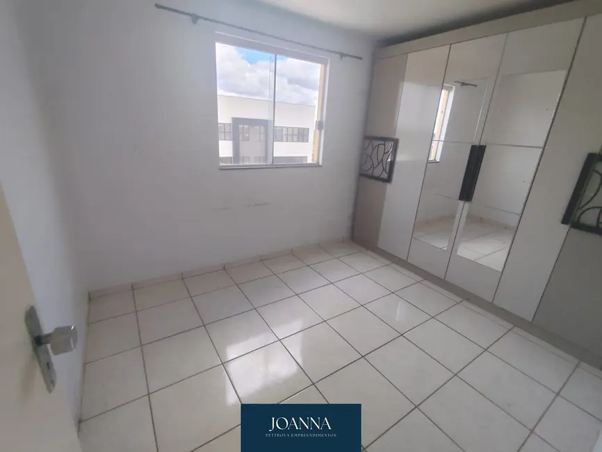 Foto 9 de Apartamento com 3 quartos à venda, 60m2 em Santa Cruz, Cascavel - PR