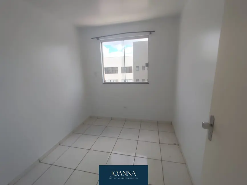 Foto 7 de Apartamento com 3 quartos à venda, 60m2 em Santa Cruz, Cascavel - PR