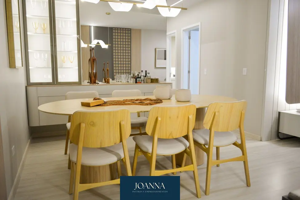 Foto 1 de Apartamento com 3 quartos à venda, 62m2 em Pioneiros Catarinenses, Cascavel - PR