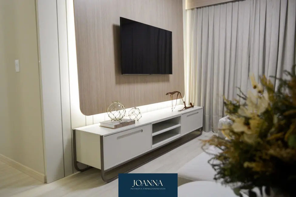 Foto 9 de Apartamento com 3 quartos à venda, 62m2 em Pioneiros Catarinenses, Cascavel - PR