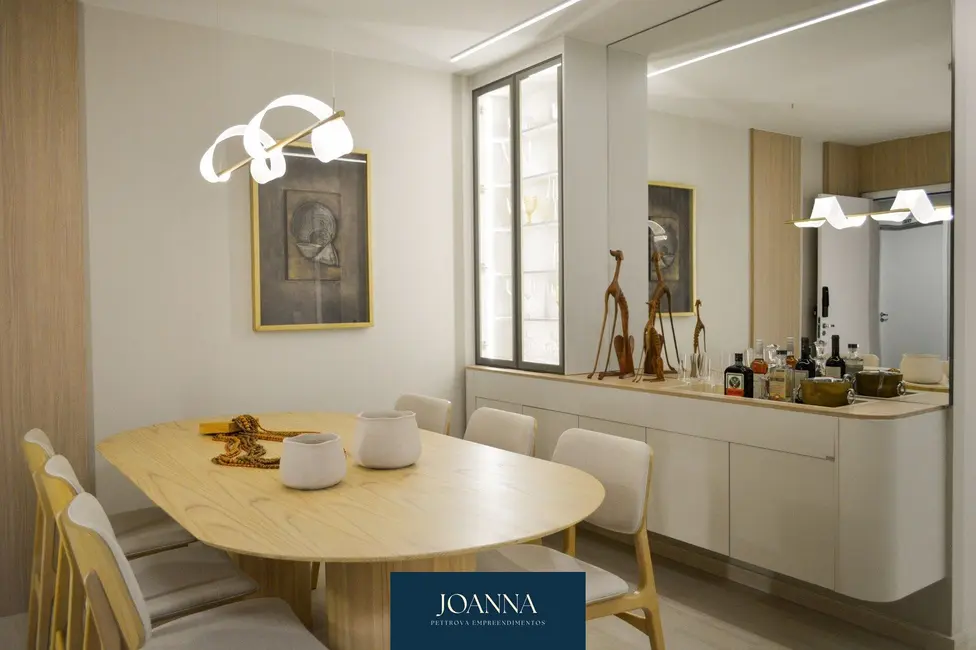 Foto 3 de Apartamento com 3 quartos à venda, 62m2 em Pioneiros Catarinenses, Cascavel - PR