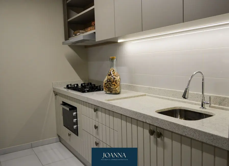 Foto 5 de Apartamento com 3 quartos à venda, 62m2 em Pioneiros Catarinenses, Cascavel - PR