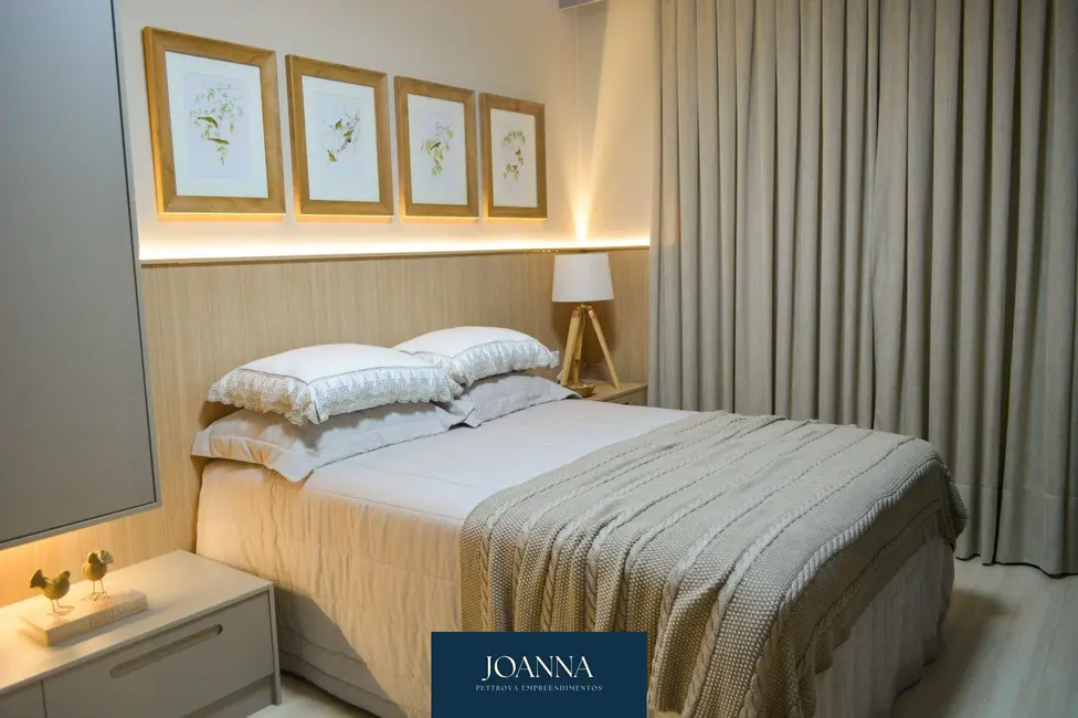 Foto 6 de Apartamento com 3 quartos à venda, 62m2 em Pioneiros Catarinenses, Cascavel - PR