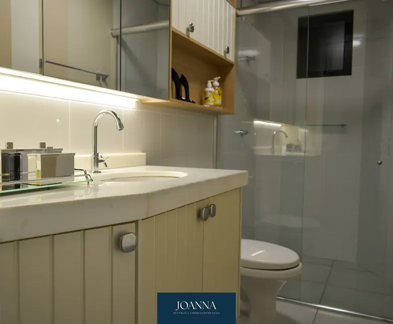 Foto 7 de Apartamento com 3 quartos à venda, 62m2 em Pioneiros Catarinenses, Cascavel - PR