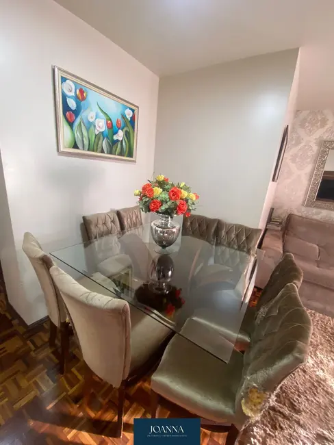 Foto 3 de Apartamento com 3 quartos à venda, 81m2 em Country, Cascavel - PR