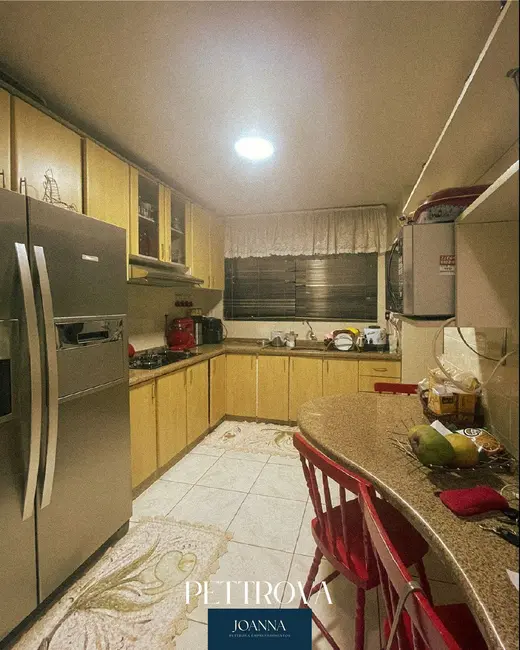 Foto 5 de Apartamento com 3 quartos à venda, 81m2 em Country, Cascavel - PR