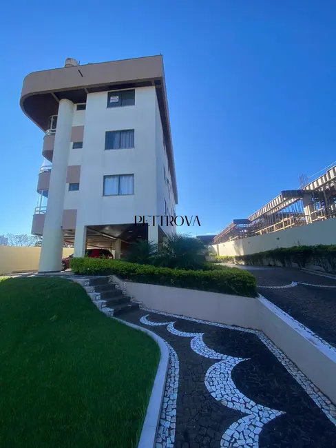 Foto 1 de Apartamento com 3 quartos à venda, 81m2 em Country, Cascavel - PR
