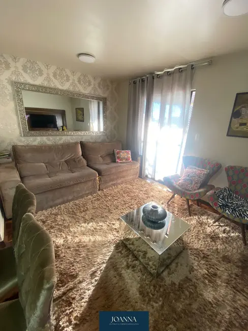 Foto 4 de Apartamento com 3 quartos à venda, 81m2 em Country, Cascavel - PR