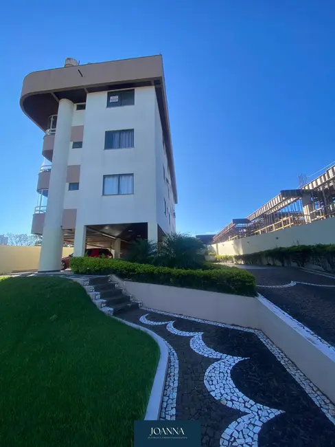 Foto 1 de Apartamento com 3 quartos à venda, 81m2 em Country, Cascavel - PR