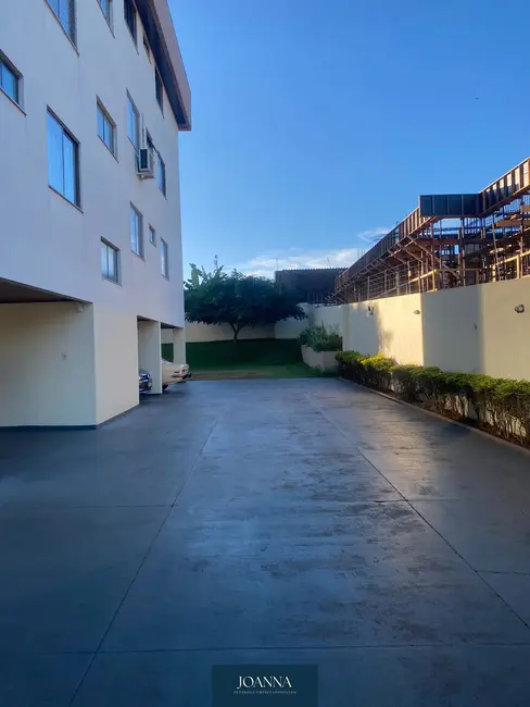 Foto 2 de Apartamento com 3 quartos à venda, 81m2 em Country, Cascavel - PR