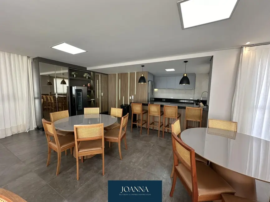 Foto 5 de Apartamento com 2 quartos à venda, 93m2 em Neva, Cascavel - PR