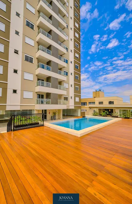 Foto 1 de Apartamento com 2 quartos à venda, 93m2 em Neva, Cascavel - PR