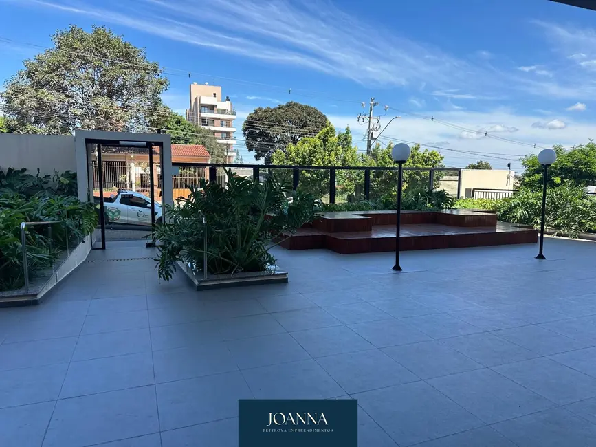 Foto 3 de Apartamento com 2 quartos à venda, 93m2 em Neva, Cascavel - PR