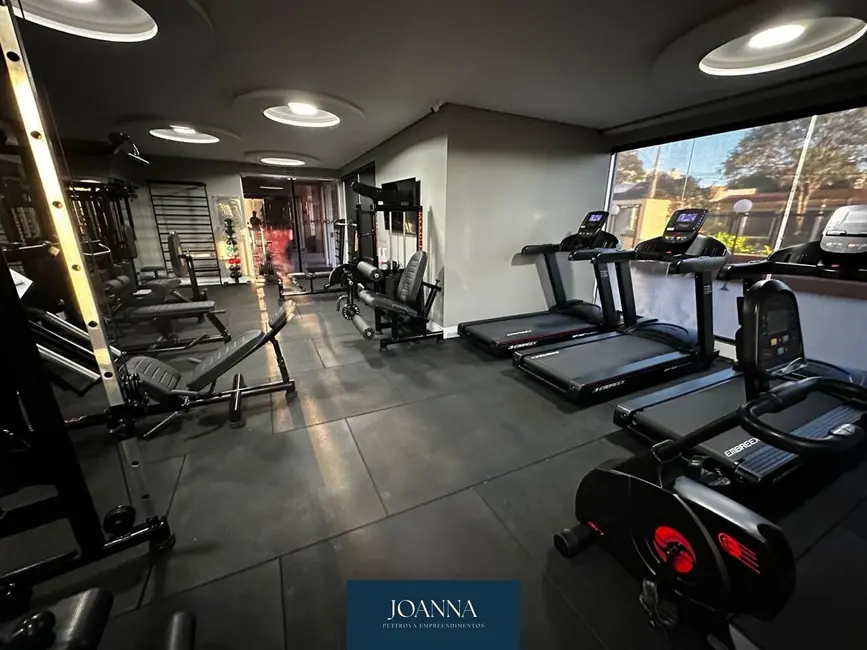 Foto 4 de Apartamento com 2 quartos à venda, 93m2 em Neva, Cascavel - PR