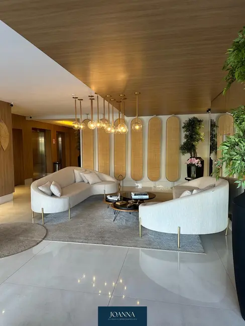 Foto 2 de Apartamento com 2 quartos à venda, 93m2 em Neva, Cascavel - PR