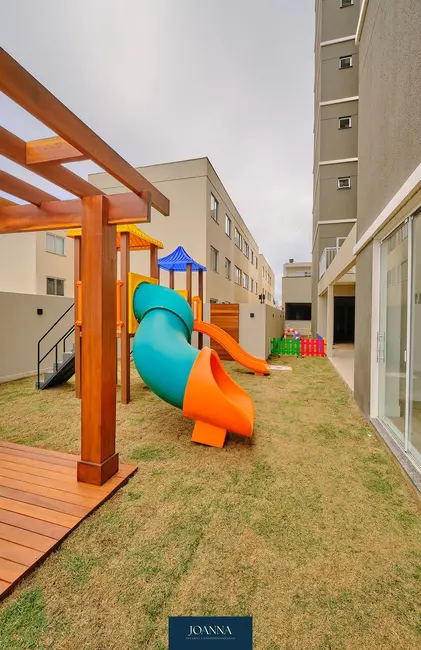 Foto 8 de Apartamento com 2 quartos à venda, 93m2 em Neva, Cascavel - PR