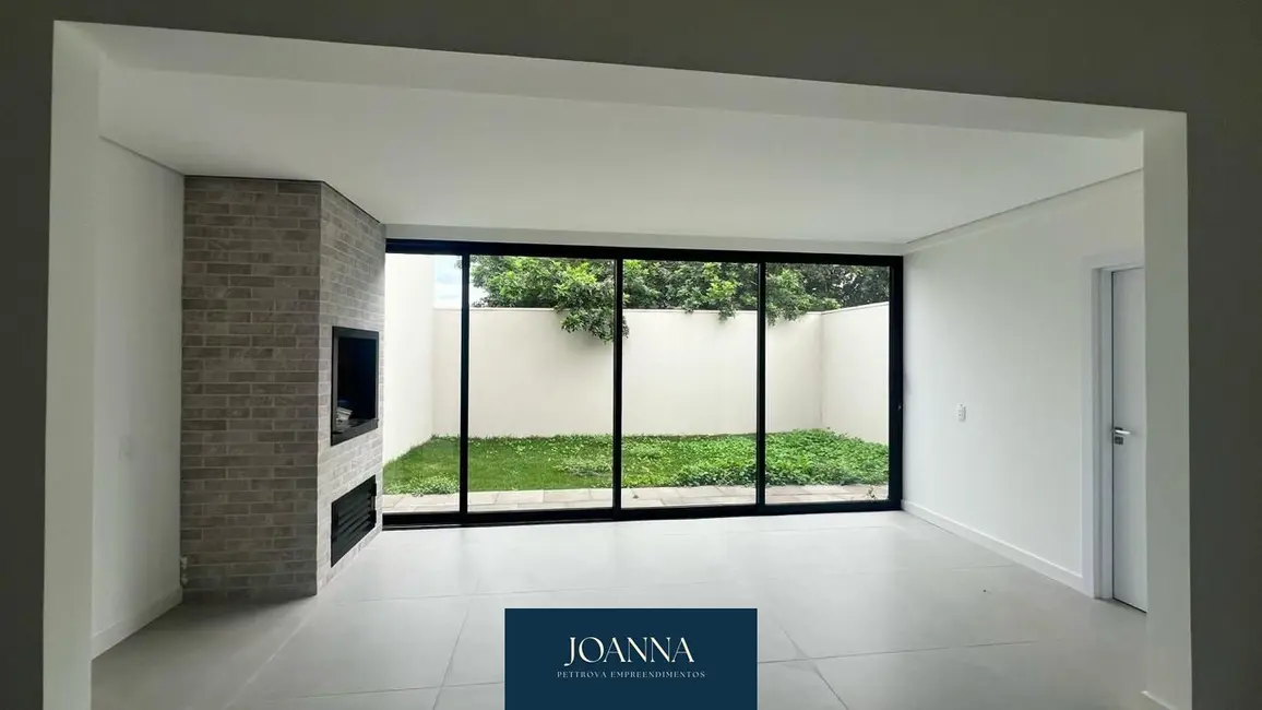 Foto 9 de Casa com 3 quartos à venda, 126m2 em Coqueiral, Cascavel - PR