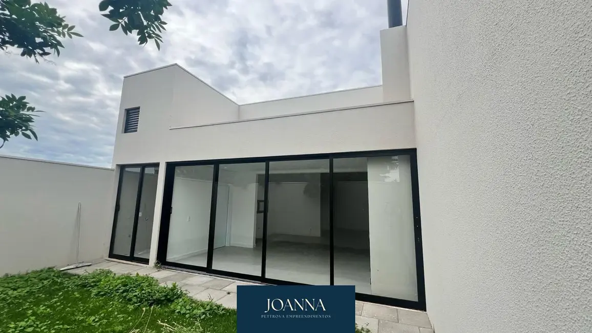 Foto 2 de Casa com 3 quartos à venda, 126m2 em Coqueiral, Cascavel - PR