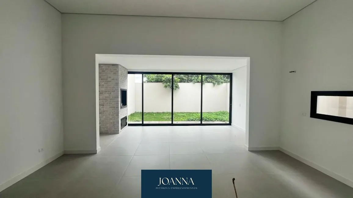 Foto 8 de Casa com 3 quartos à venda, 126m2 em Coqueiral, Cascavel - PR