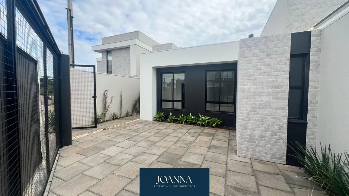 Foto 1 de Casa com 2 quartos à venda, 145m2 em Cancelli, Cascavel - PR