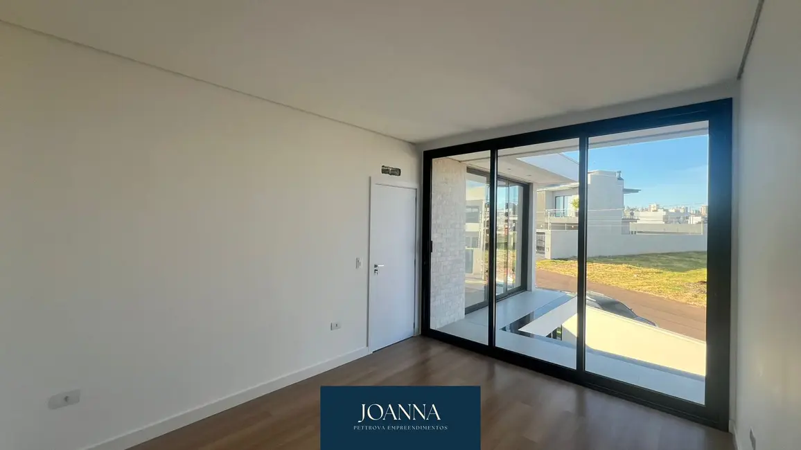 Foto 7 de Sobrado com 3 quartos à venda, 195m2 em Cancelli, Cascavel - PR