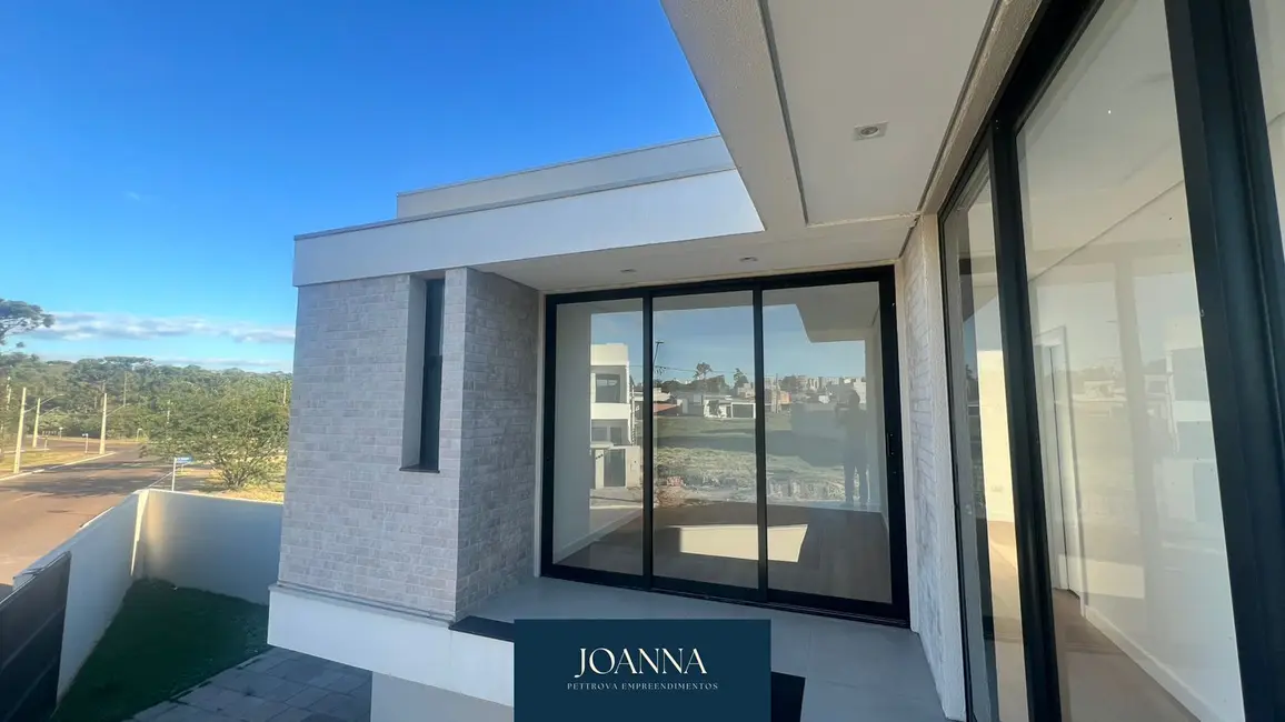 Foto 2 de Sobrado com 3 quartos à venda, 195m2 em Cancelli, Cascavel - PR