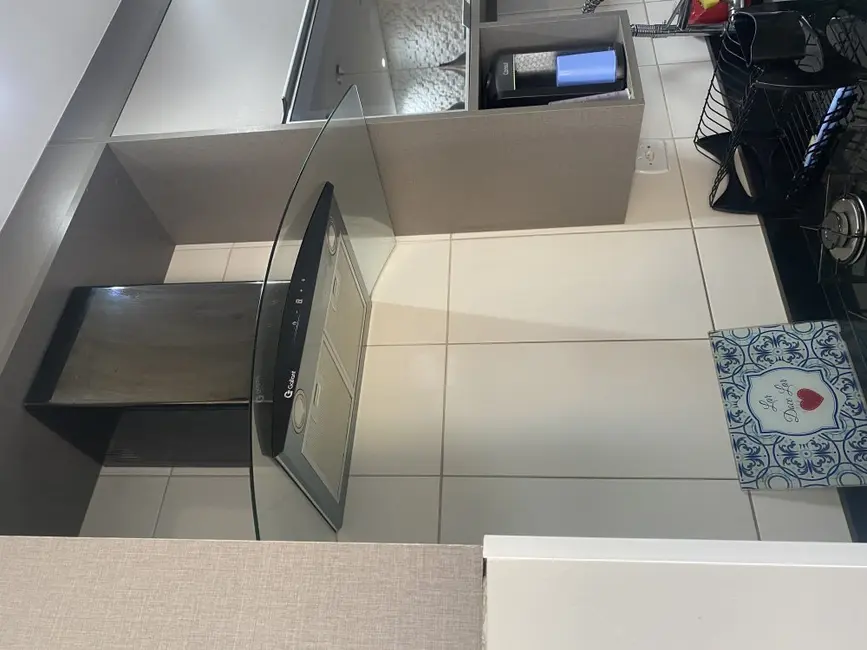 Apartamento com 2 quartos à venda, 64m2 em Vila Urupês, Suzano - SP - imagem 6 Foto 6 de Apartamento com 2 quartos à venda, 64m2 em Vila Urupês, Suzano - SP